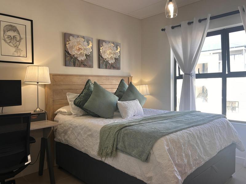 To Let 1 Bedroom Property for Rent in Sandown Western Cape